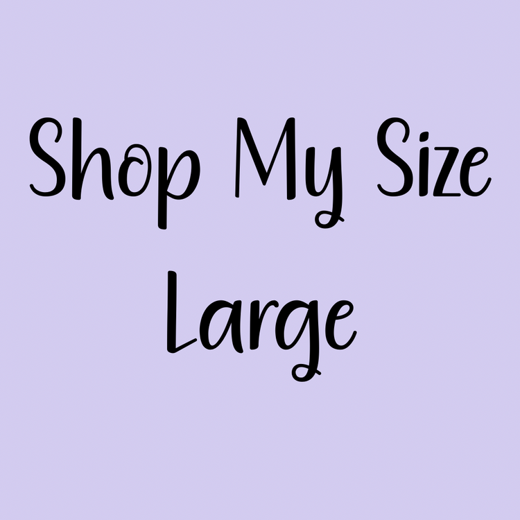 Shop My Style - Large