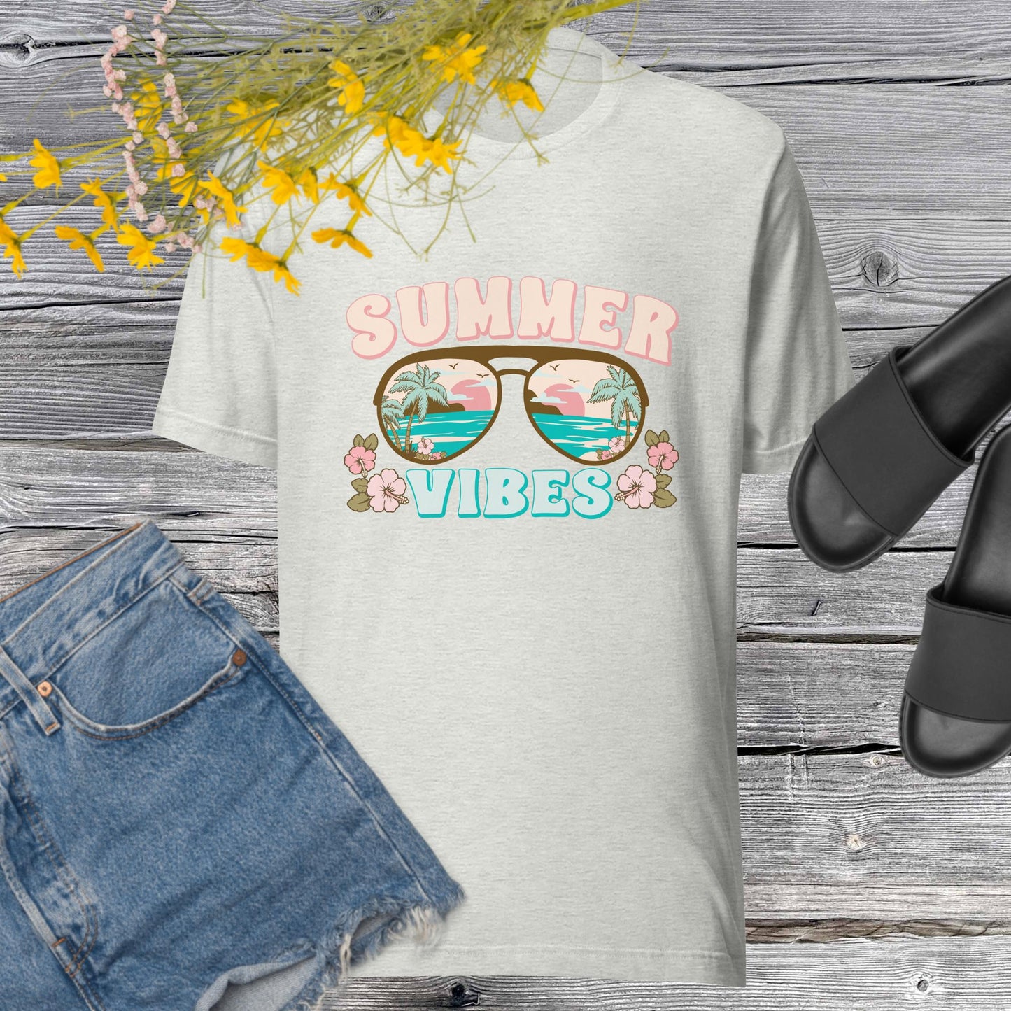 Summer Vibes