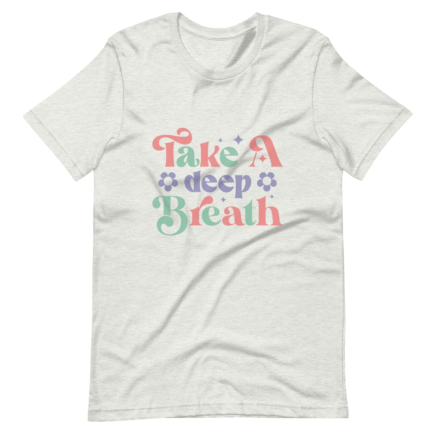 Take a Deep Breath