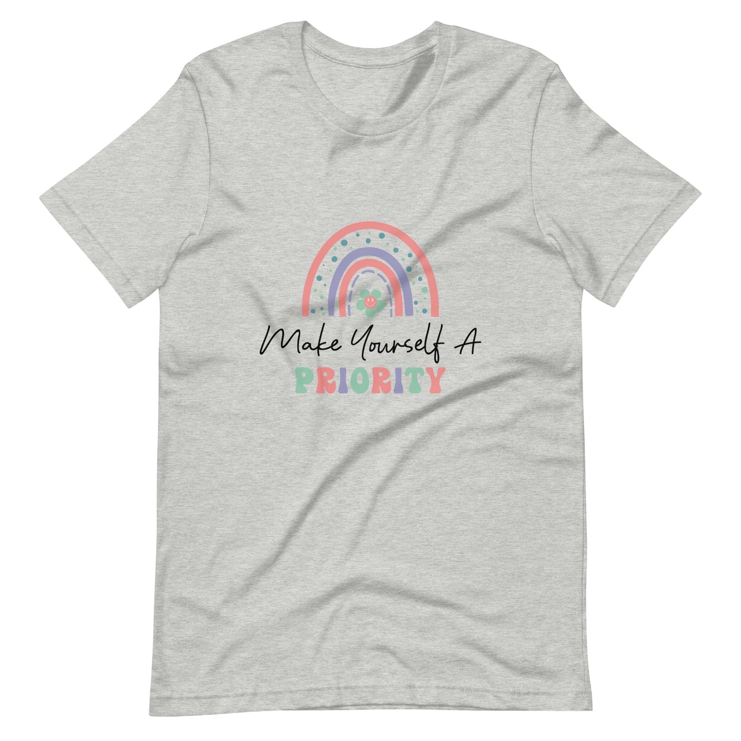 A Priority Graphic Tee