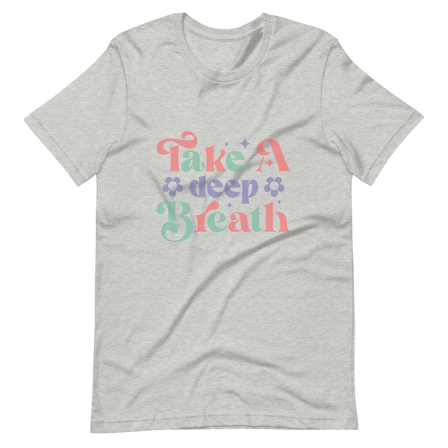 Take a Deep Breath