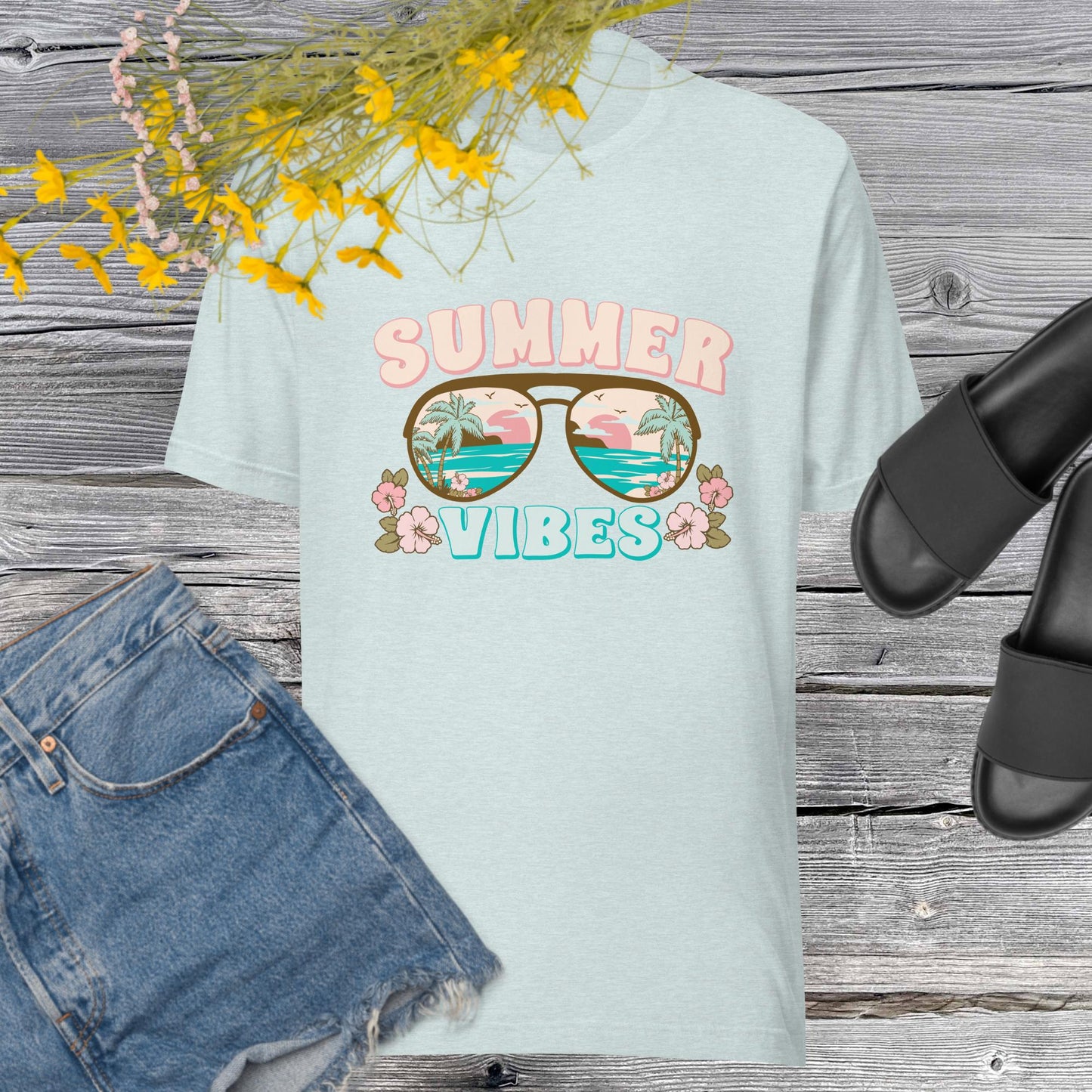 Summer Vibes