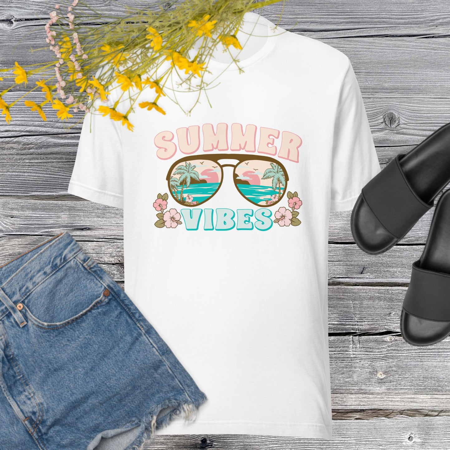 Summer Vibes