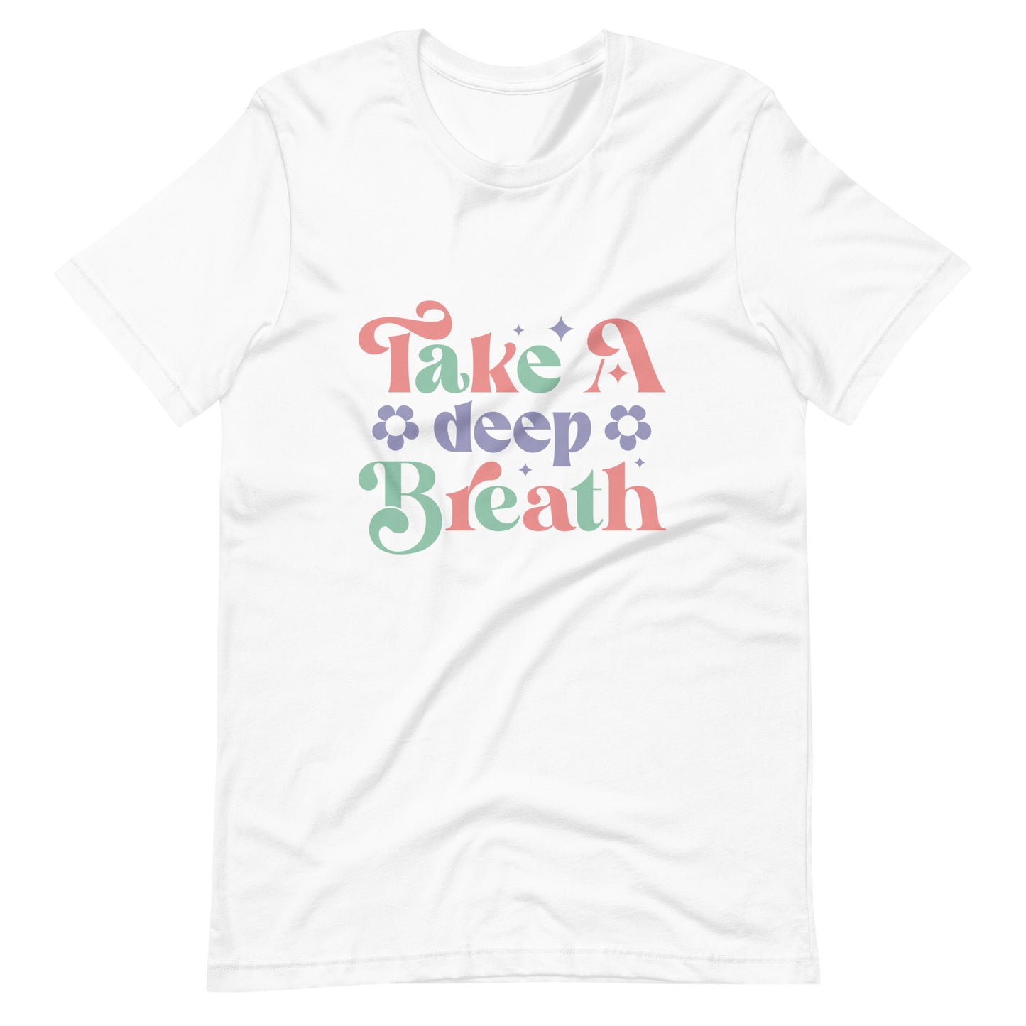 Take a Deep Breath