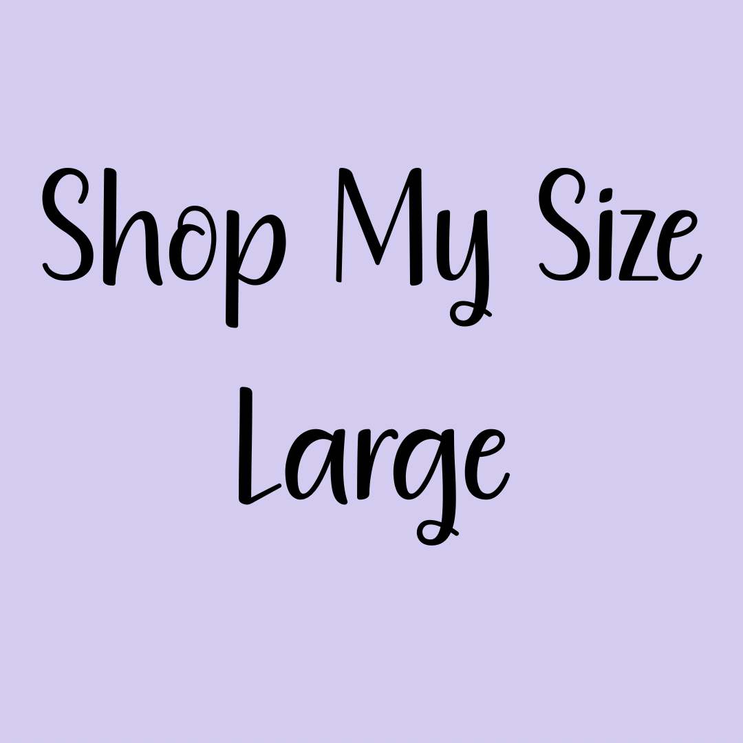 Shop My Style - Large