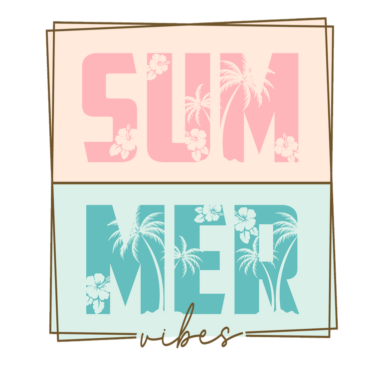 Retro Summer