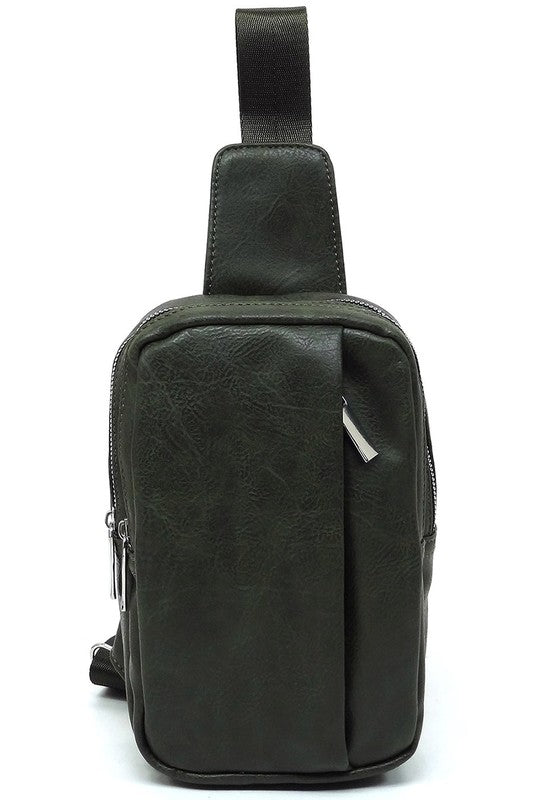 Fashion Sling Bag Backpack