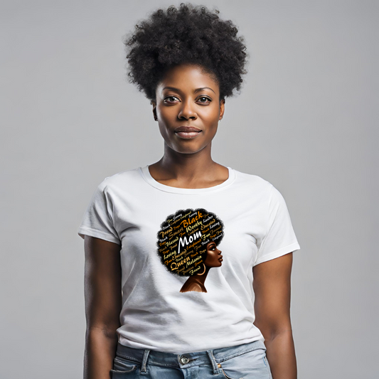 Affirmation Graphic Tee
