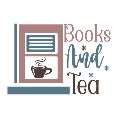 Books and Tea | Build Your Own Shirt