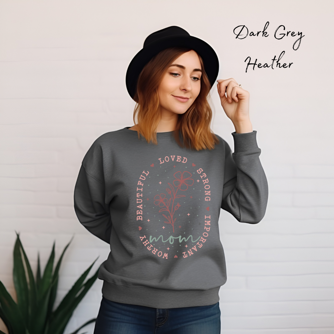 Beautiful | Build Your Own Shirt