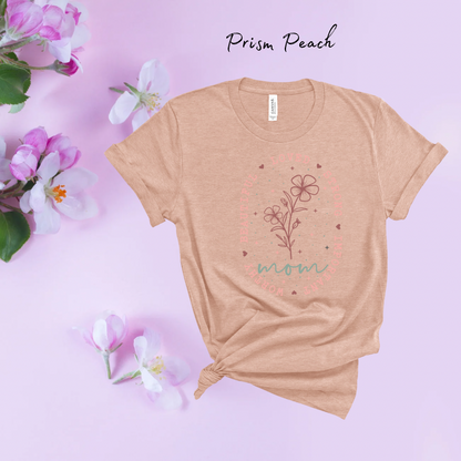 Beautiful | Build Your Own Shirt