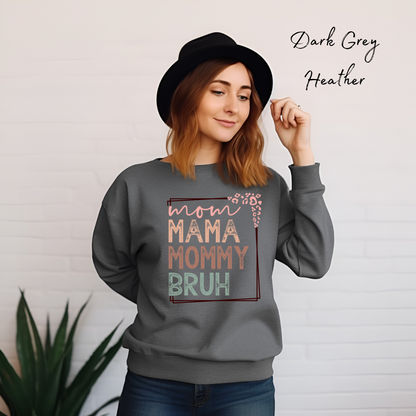 Bruh | Build Your Own Shirt
