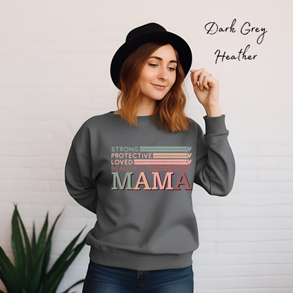 Strong | Build Your Own Shirt
