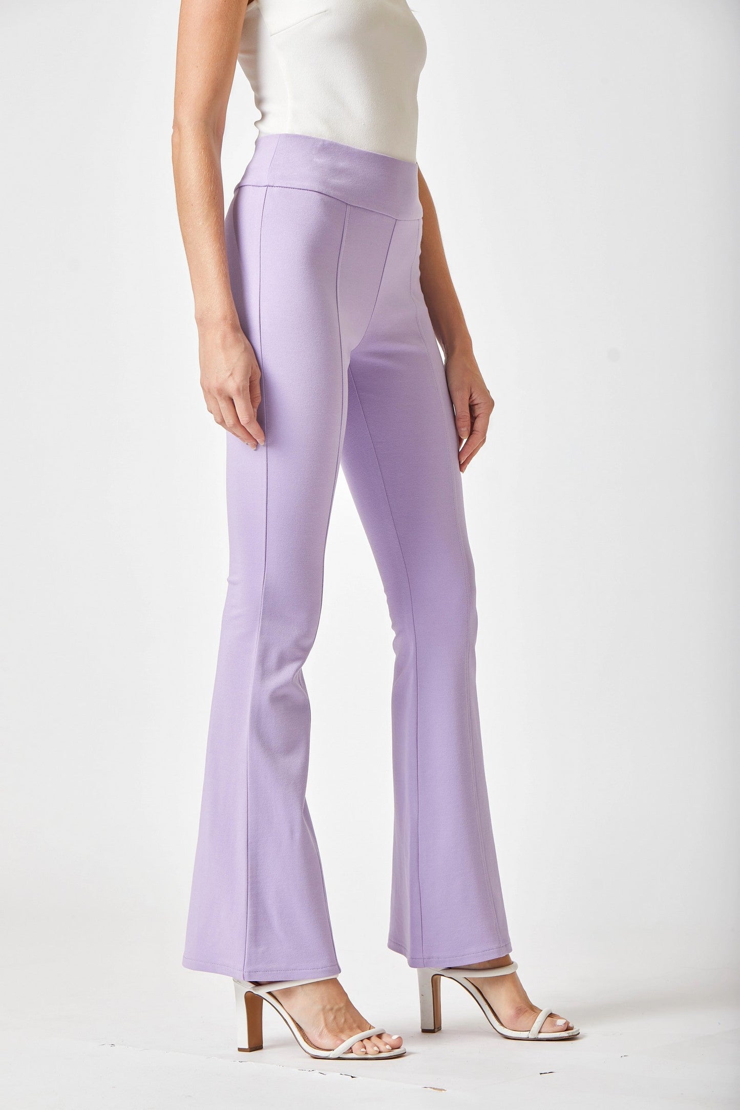 PREORDER: Magic Flare Pants in Eleven Colors