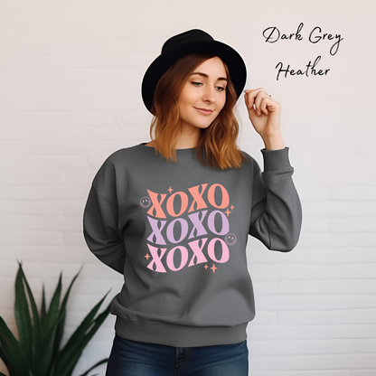 XOXO  | Build Your Own Shirt