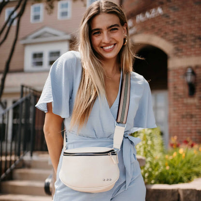 PREORDER: Sutton Crossbody Sling Bag in Three Colors