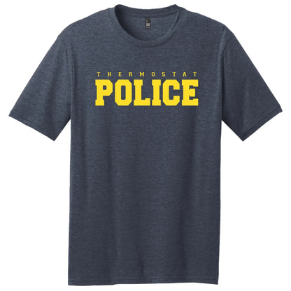 PREORDER: Thermostat Police Graphic Tee