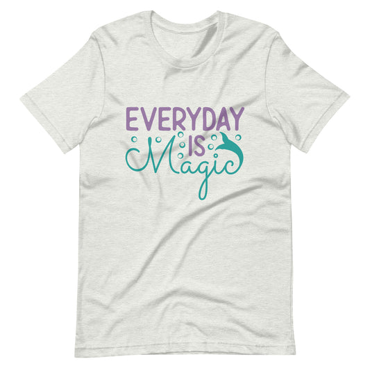 Everyday is Magic Graphic Tee