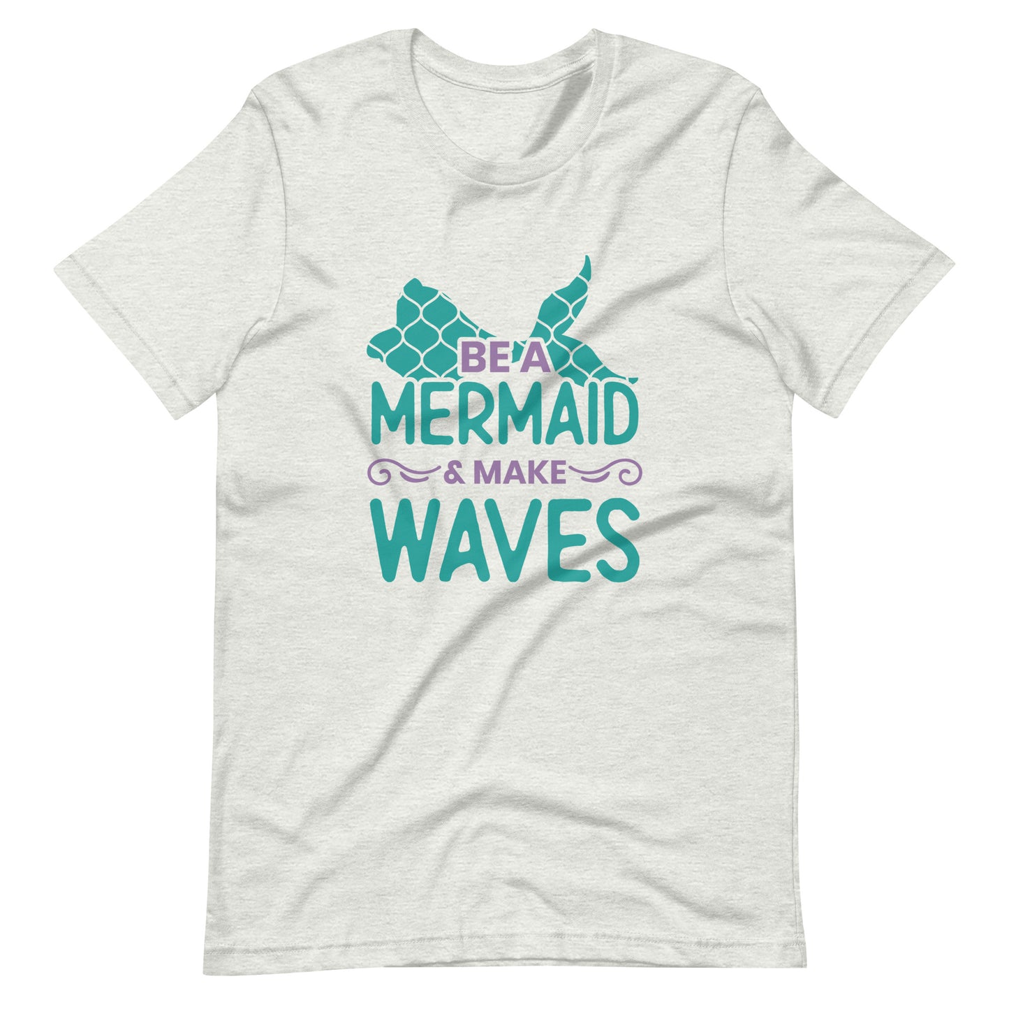 Make Waves Graphic Tee