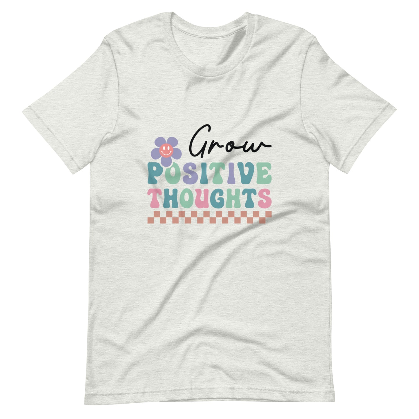 Grow Positive Thoughts