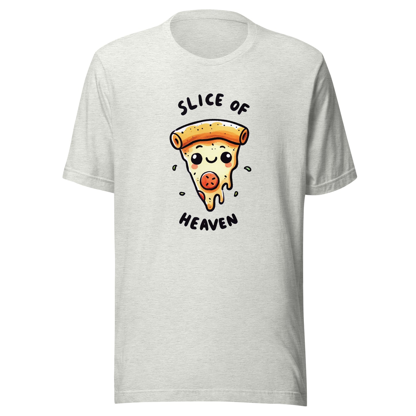 Slice of Heaven Graphic Tee