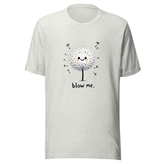 Blow Me Graphic Tee