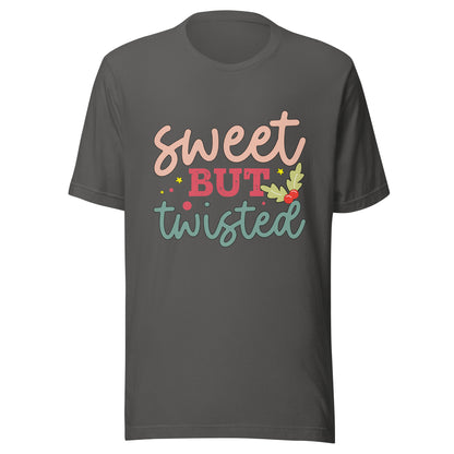 Sweet but Twisted