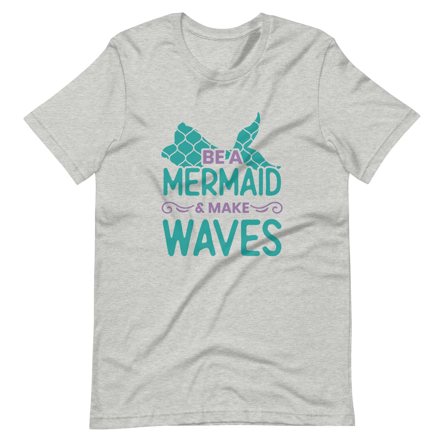 Make Waves Graphic Tee