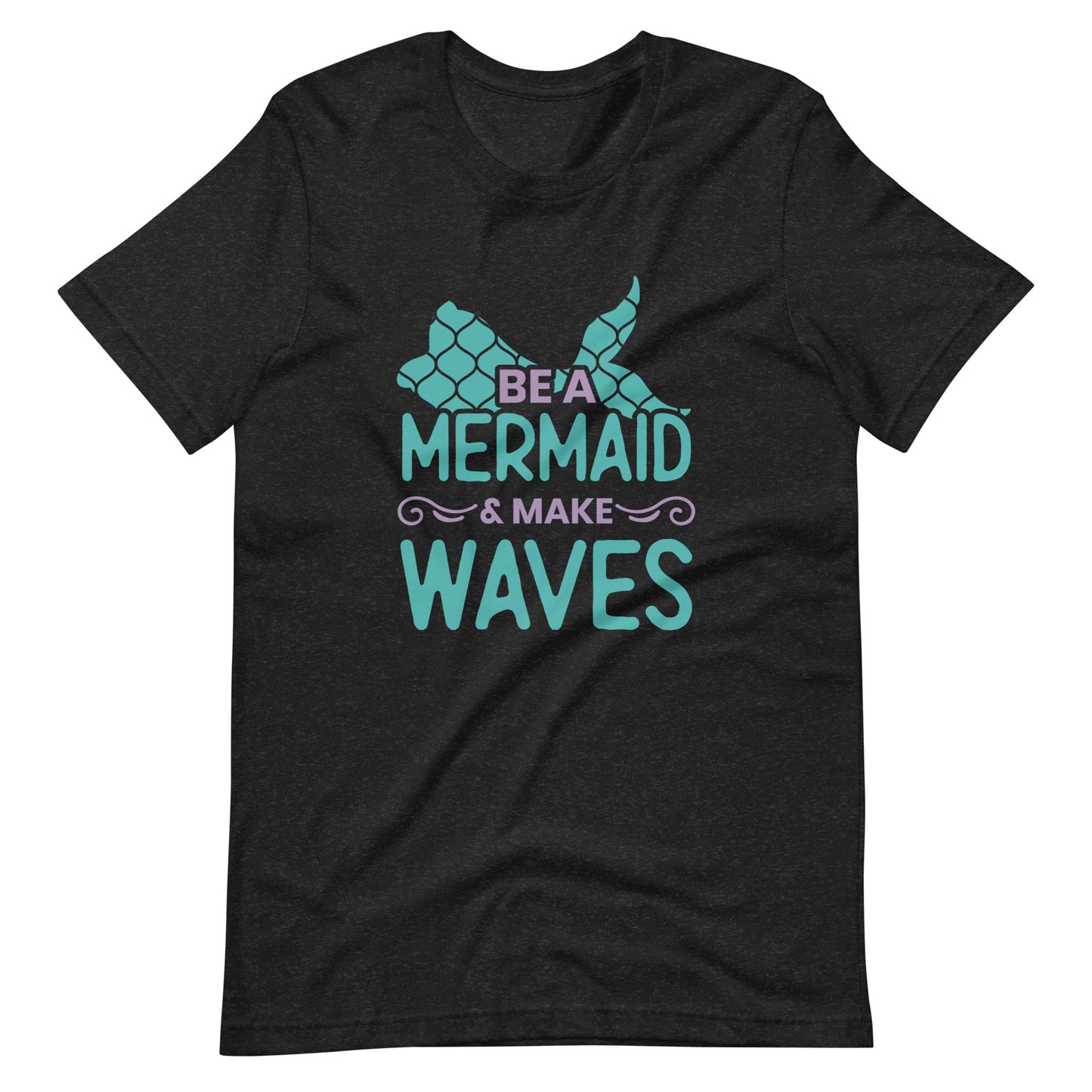 Make Waves Graphic Tee