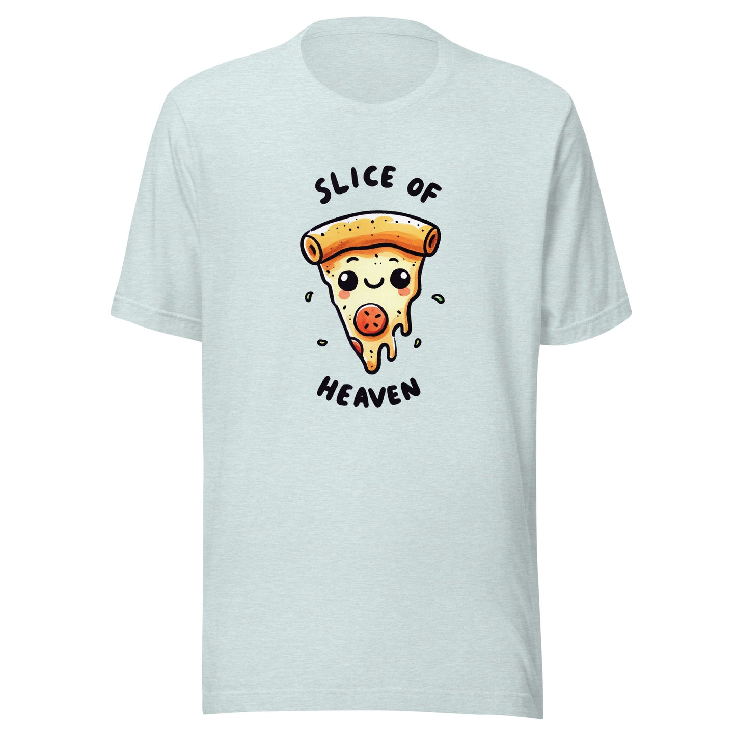 Slice of Heaven Graphic Tee