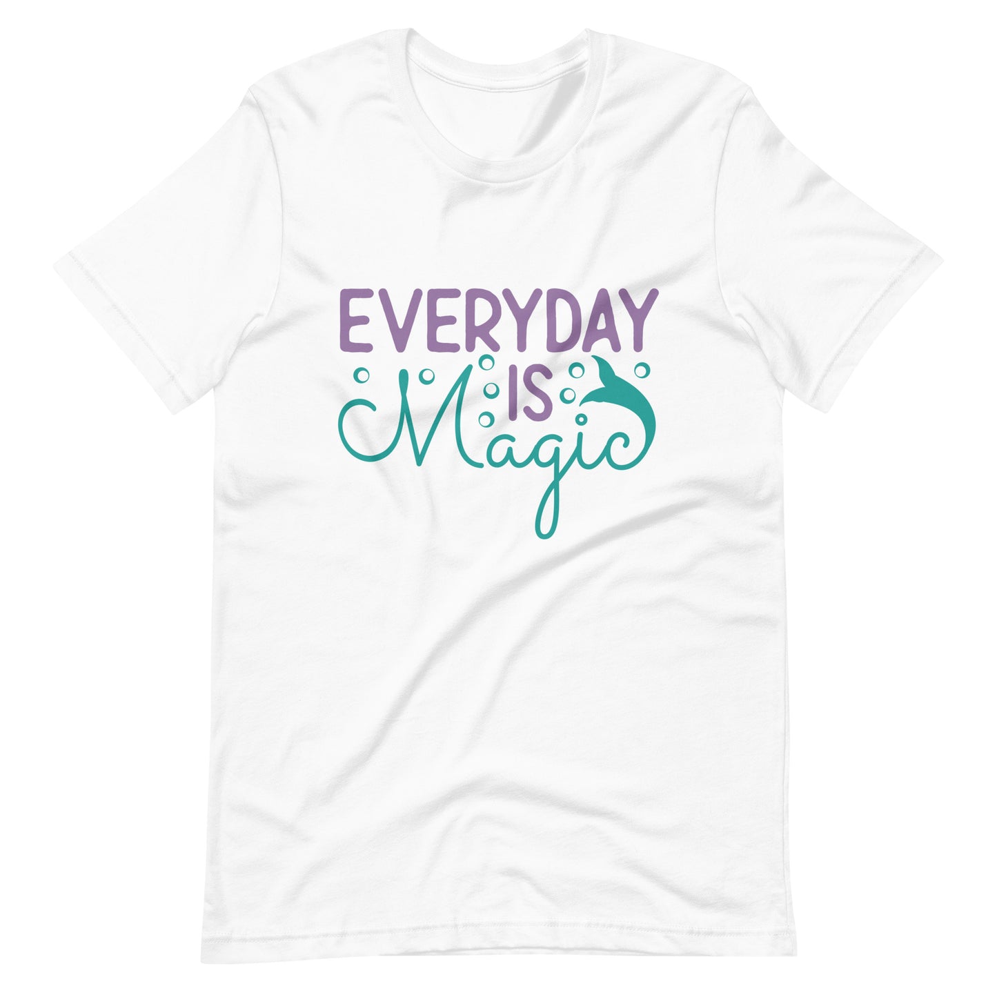 Everyday is Magic Graphic Tee