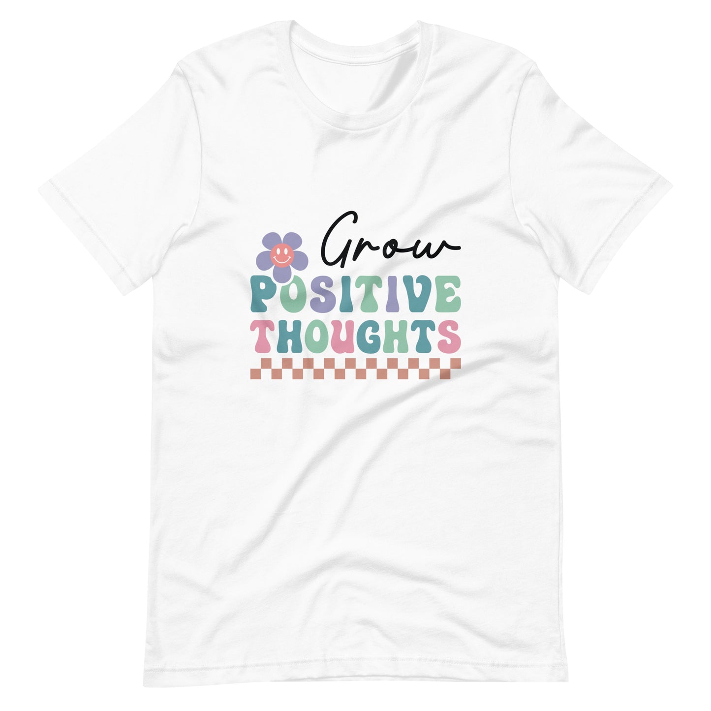 Grow Positive Thoughts