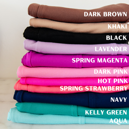 PREORDER: Magic Skinny Pants in Twelve Colors